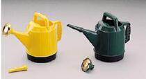 Promotional Alice 4 5 liters sprinkler kettle yellow