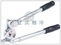 10MM pipe bender Great Sage vertical and horizontal CT-364-06 180 degree pipe bender