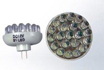 Optical microscope light source