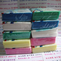 Double-sided disc bag PP with disc bag Disc pocket Disc bag Thin double-sided disc bag PP bag 100 pieces