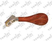 1206 row of needles for Yans rhythm tool