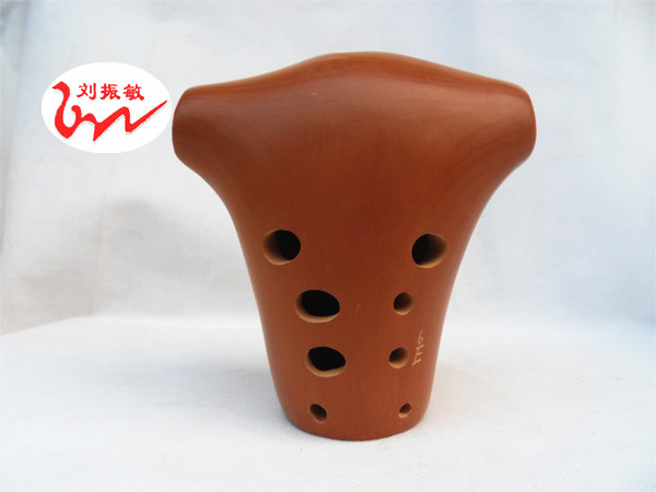 Zhenmin Beijing's new ten-hole professional playing type bull head health products all kinds of new products direct sales
