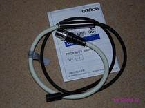 Original OMRON OMRON photoelectric switch E2EC-C3D1-M1J-1