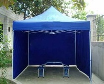 Outdoor tent advertising tent promotion tent folding tent telescopic tent rainproof awning shelter sun shed