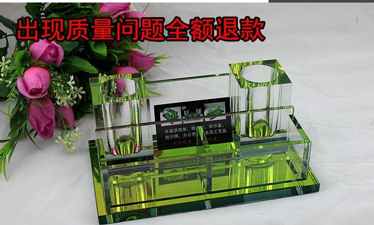 Crystal microphone stand Desktop wireless microphone stand Crystal microphone stand ktv storage box BBS microphone stand manufacturers