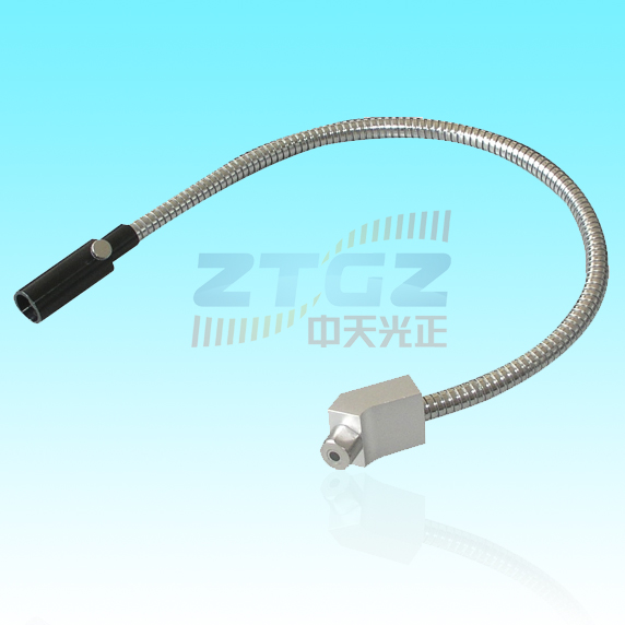 Microscope cold light source single hard tube fiber optic halogen xenon lamp manufacturer direct sales custom system platform displacement table