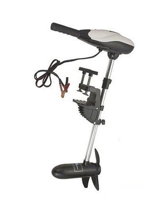 Heber ET54 electric thruster motor boat wall-mounted cold air electric motor motor boat rubber dinghy