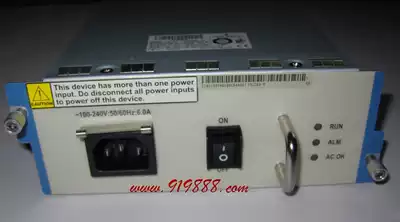 New EMERSON PSC360-A Power Supply 12V30A Switching Power Supply