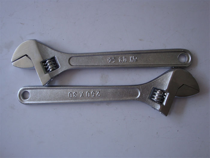 Labor adjustable wrench adjustable wrench adjustable wrench 6 inches 8 inches 10 inches 12 inches 15 inches 18 inches 24 inches