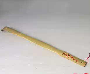 19 yang yang nao bu qiu ren natural bamboo itch catch zhua yang ba massager tickle tickle the song lao ren