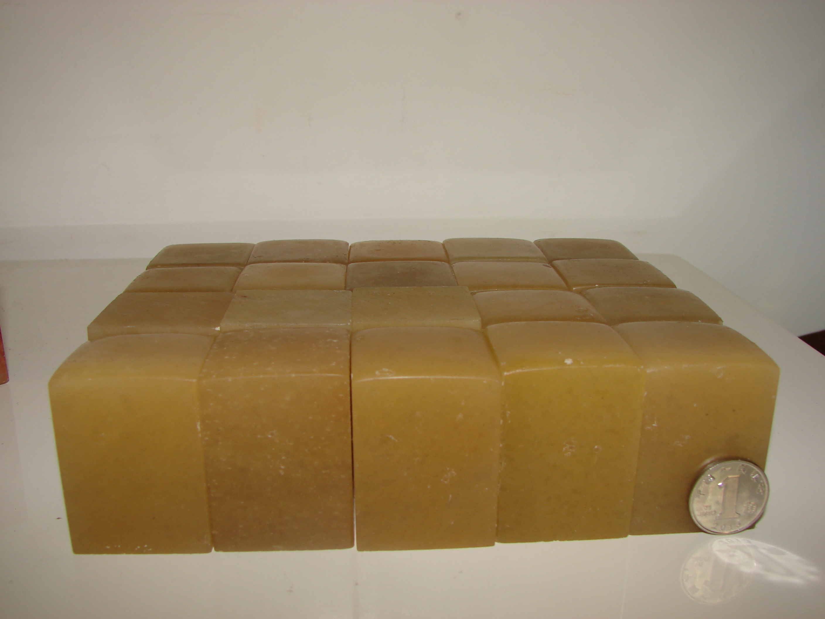 Liaoning frozen stone exported Korea seal wholesale practice seal Qingtian Shisushishan boutique without Sarding