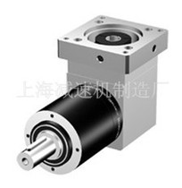  WPL60 precision servo planetary reducer WPL80 corner reducer Right angle reducer