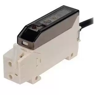 AUTONICS Fiber Optic Amplifier BF3RXB-D