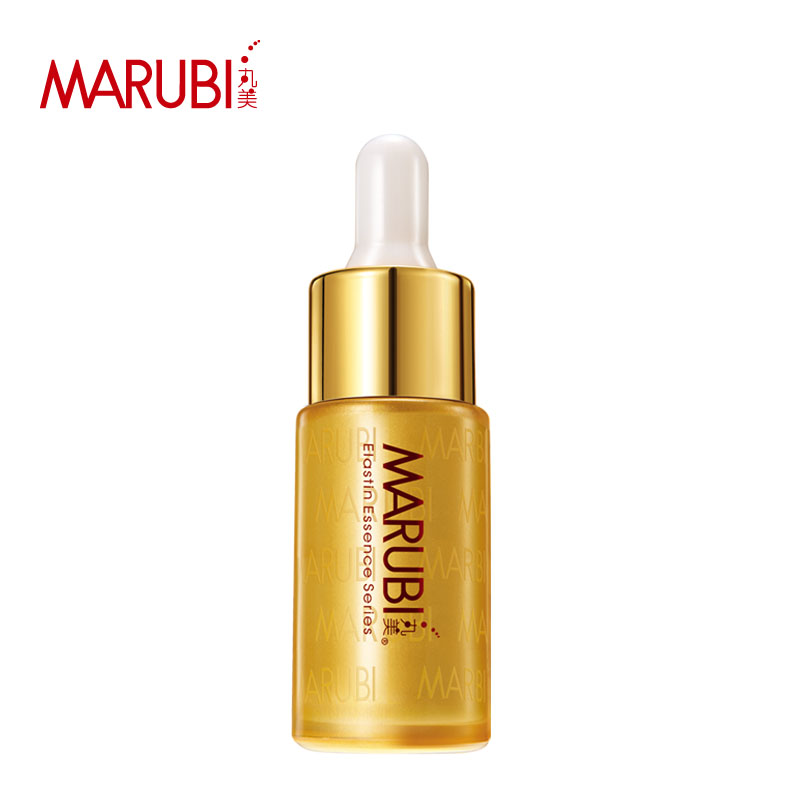 丸美专柜正品专卖 弹力蛋白眼精华15ml 淡化细纹干纹鱼尾纹