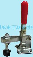 CROWN PROMOTION VERTICAL GH101-A QUICK CLIP PRESS-PRESS ELBOW CLAMP FIXED CLAMP