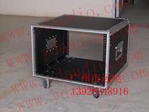 8U no door air box enclosure Air cabinet Perimeter Box Power Amplifier Cabinet Acoustic Cabinet WEDDING CELEBRATION