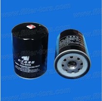 Leopard King TO-6949 fit Auman Dongfeng Balong heavy truck Yuchai C6M oil filter oil grid JX1013