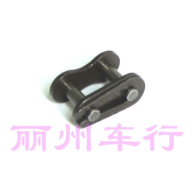 420 chain joint locomotive chain buckle 420 joint piece 420 chain buckle 420 chain joint piece