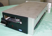  IBM 3583 Tape Library 3583-8104 Ultrium LTO2 SCSI-HVD DRIVE