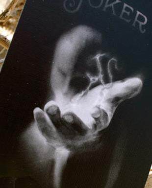 A postage supplement for a postage supplement