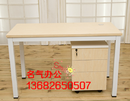 Shenzhen office furniture screen desk fashion office screen furniture factory) Futian Nanshan office
