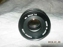 The extremely new Jassika 50mmf2ML lens can be transferred to various digital single-and micro-single cameras