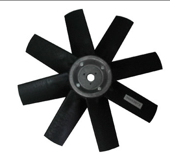 The Ingersolan air compressor fan assembly 4285349942841593