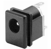 DC0052 5 5*2 1 DC power socket