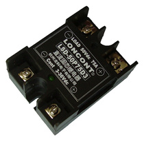 DC Solid State Relay SSR 50V125A Credit Brand Manufacturer Direct Sales