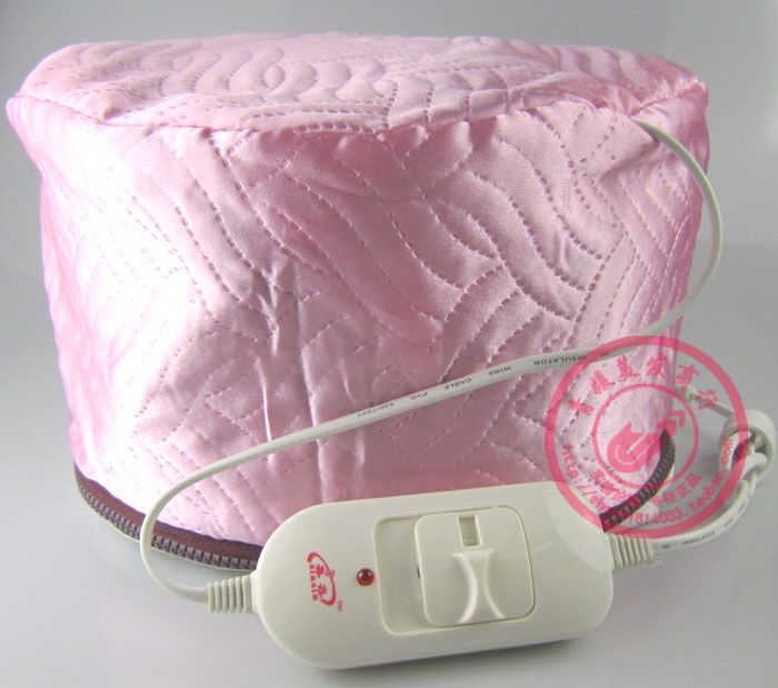 Xin Xin thickened three-gear removable washing liner electric heating cap heating cap electric hat quality bond for three months