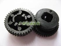 Crown EPSON LQ1600kIIIH 1600k3H LQ590k LQ590k black gear on paper machine