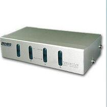 Sapphire Switcher KVM Switcher LANBE Switcher One Drag Four Switcher AS-41P