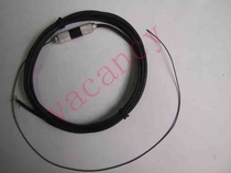 Thermocouples k-type thermocouple ultrafine 1mm thermocouple laboratory