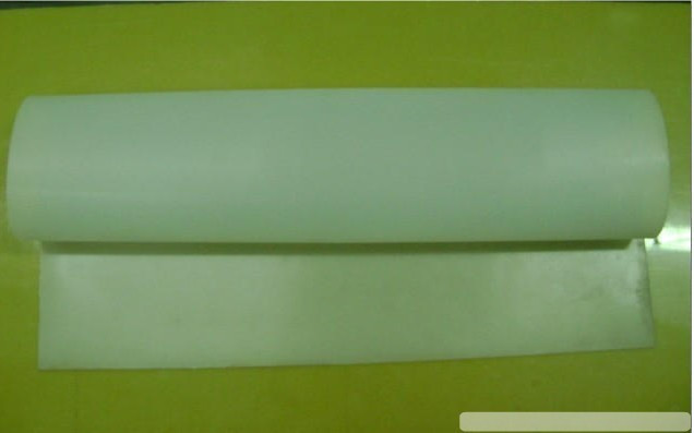 Silicone rubber plate high temperature resistant silicone plate thickness 2mm 500 * 500mm