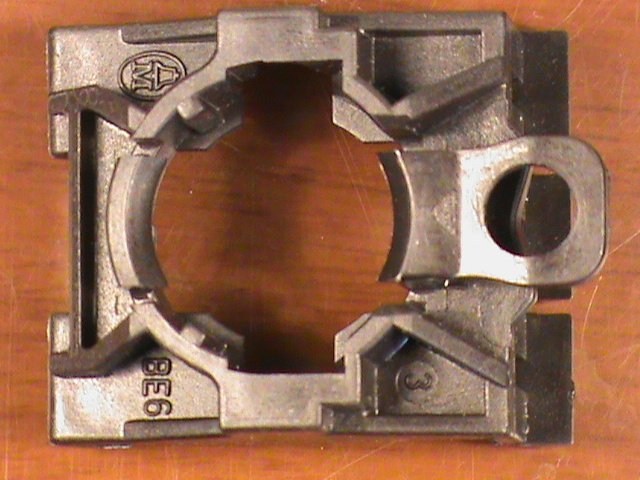 MOELLER EATON EATON MOUNTING Bracket CE CCC A22-BE6