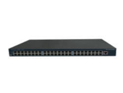 Huawei 3Com Quidway S3552G-DC Gigabit Switch DC