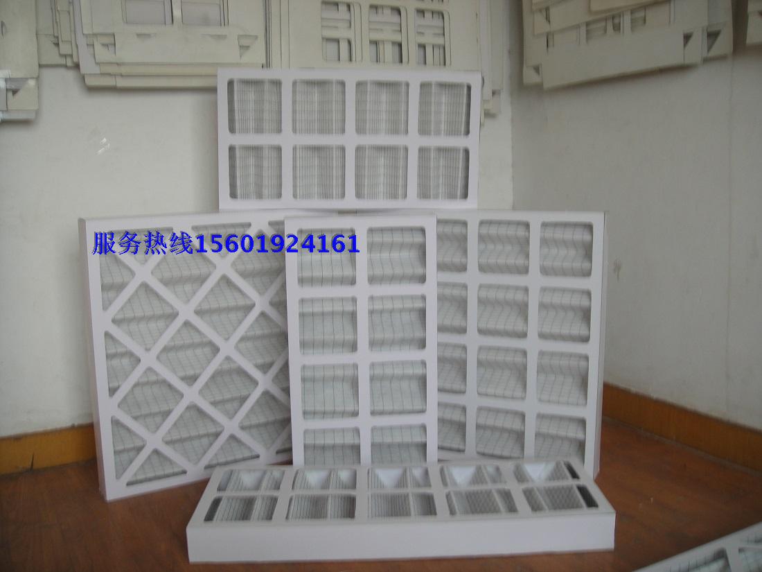 Emerson Hiros Precision Air Conditioner Filters