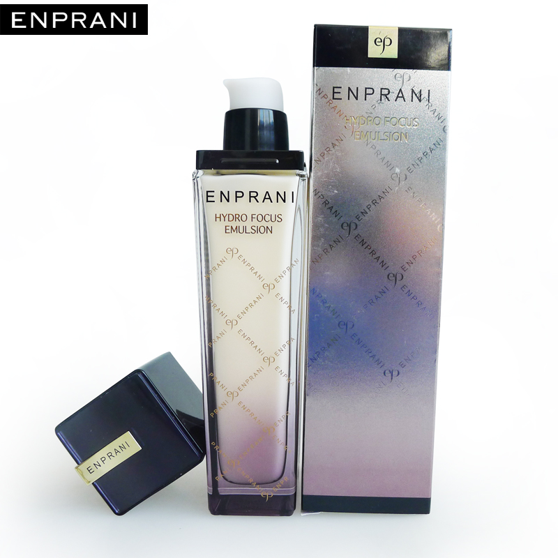 Enprani茵葩兰焕采凝润保湿滋润乳120ML