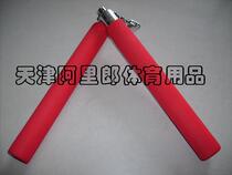 Actual Nunchaku performance stick Sponge Nunchaku Nunchaku Sponge Nunchaku Nunchaku