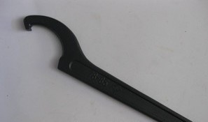 Crescent Wrench Moon Hook Shaped Configuration Numerical Control Wrench Specs Complete 100-110-Taobao