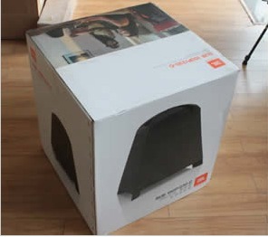 JBL Studio SUB140P 150P Subwoofer A Brand New National Bank