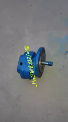Special price CB-2 5 screw rolling machine oil pump Qingdao Jiansheng rolling machine gear oil pump wire drawing machine gear oil pump