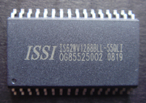 Special IS62WV1288BLL-55QLI IS62WV1288 original Beijing spot