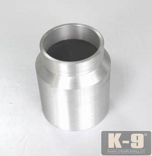 Dog training supplies De Shepherd Horse dog dog smell detection tank