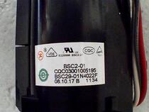Original Prima high voltage package BSC29-3987V BSC29-01N4022F One year warranty
