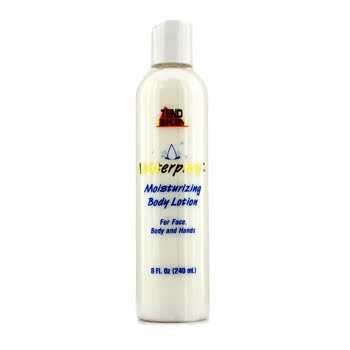 嫩肌护肤  防水身体润肤乳 240ml