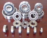 Zhejiang deep groove ball bearings 6012 6013 6014 6015 6016 6017RS type explosive direct sales
