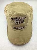 Commemorative Hat- - - United States Navy Seal Commemorative Hat Special Special Special Special 