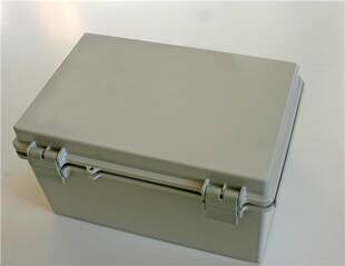 NBF-32106 [Электрические корпусы 7.87 x 3.94 x 2.7 SOLID DOO