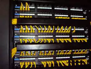 Shanghai Jiading District integrated wiring weak power construction room maintenance finishing monitoring installation Access control installation